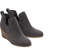 TOMS Kallie, Stivaletto Donna, Grigio, 36 EU