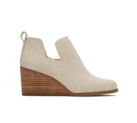 TOMS Kallie, Stivaletto Donna, NATURAL, 38.5 EU