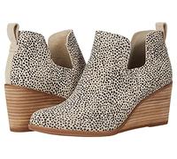 TOMS Kallie, Stivaletto Donna, Natural Cheetah, 37.5 EU