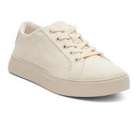 Toms Kameron Lace-up, Scarpe da Ginnastica Donna, Natural Two Tone Slub, 36.5 EU