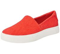 TOMS Kameron Slip on, Scarpe da Ginnastica Donna, Fiamma Bicolore Fiammato, 38.5 EU