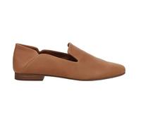 TOMS Lara, Mocassino Basso Donna, Pelle di Zucchero di Canna, 38.5 EU