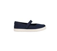 TOMS Mary Jane, Scarpa Mary Jane Bambine e ragazze, Navy, 19.5 EU