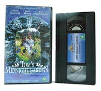 Tom's Midnight Garden