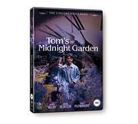 Tom's Midnight Garden [Edizione: Regno Unito]