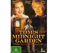 Tom's Midnight Garden [ Origine Australiano, Nessuna Lingua Italiana ]