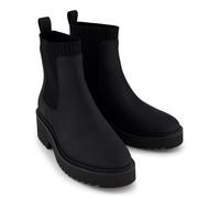 TOMS Millie, Stivali alla Moda Donna, Nero, 36.5 EU