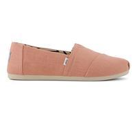 TOMS Mocassini Classici da Donna Alpargata, Bloom Heritage Canvas, Taglia 39