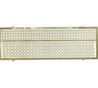 TOM'S MODELWORKS TMW508 ANCORAGGI PER PONTI PORTAEREI U.S.N. MODERNE SCALA 1:32