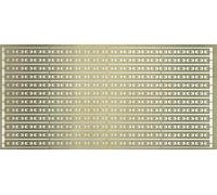 TOM'S MODELWORKS TMW509 ANCORAGGI x PONTI PORTAEREI USN WWII SCALA 1:32