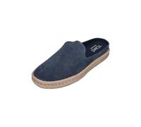 Toms Mules Santiago Uomo, Navy, 7