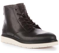 TOMS Navi Trvl Leggero Hybrid Ranger Stivale Scarpe Sportive Uomo Nero UK 7 - 12