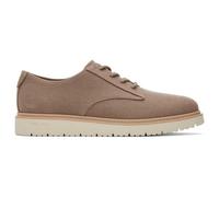 TOMS Navi Trvl Lite Oxford, Oxford Uomo, Dune Heritage Canvas, 40 EU
