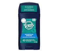 Tom's Of Maine Deodorant for Men Mountain Spring 2,8 oz
