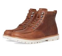 TOMS Palomar, Stivale Uomo, Tan Leather, 43 EU