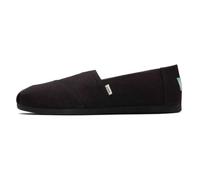 Toms Recycled Cotton Alpargata Mocassino BassoDonna