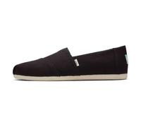 Toms Recycled Cotton Alpargata Mocassino BassoDonna