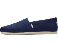 Toms Recycled Cotton Alpargata Mocassino BassoDonna