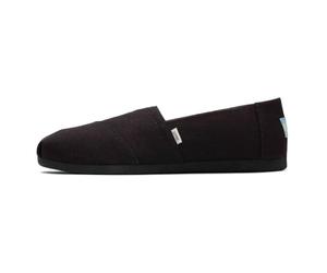 Toms Recycled Cotton Alpargata Mocassino BassoDonna