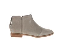 TOMS Rylie Stivaletti da donna, in pelle scamosciata Dune, taglia 40, Camoscio Dune, 41 EU