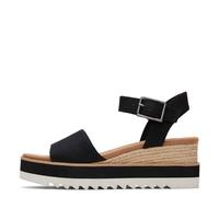 Sandali da donna Toms Diana Noir 37