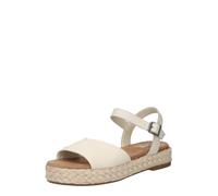 TOMS - Women's Abby - Sandali EU 37 beige