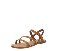 TOMS Sandalo con cinturino 'KIRA' caramello Donna TOMS 41