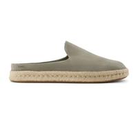 TOMS - Santiago Mule - Sandali EU 44,5 beige/olivia
