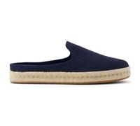 TOMS - Santiago Mule - Sandali EU 45 blu/beige