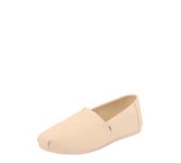 TOMS Scarpa slip-on 'ALPARGATA' beige Donna TOMS 38