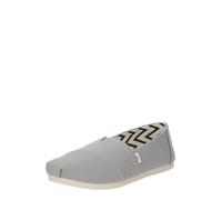 TOMS Scarpa slip-on grigio Donna TOMS 40