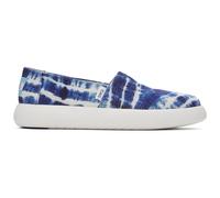 Toms Scarpe Alpargata Cupsole Slip-On Donna Rosa