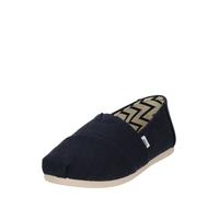 TOMS Slipper 'ALPARGATA CLASSIC' navy Donna TOMS 40