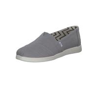 TOMS Slipper 'Alpargata' grigio Donna TOMS 37