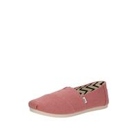TOMS Slipper 'ALPARGATA' magenta Donna TOMS 37 magenta