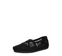 TOMS Slipper 'ALPARGATA' nero Donna TOMS 37