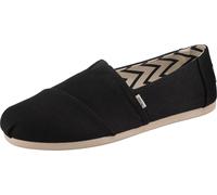 TOMS Slipper 'Alpargata' nero Donna TOMS 37 nero