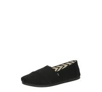 TOMS Slipper 'ALPARGATA' nero Donna TOMS 42
