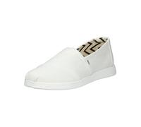 TOMS Slipper 'Alpargata Plus' bianco Donna TOMS 37,5