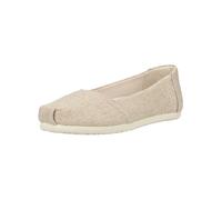 TOMS Slipper beige Donna TOMS 38