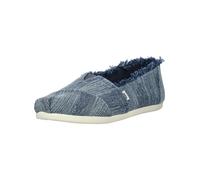 TOMS Slipper blu Donna TOMS 36,5 blu