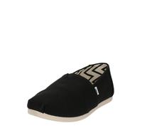 TOMS Slipper 'CLASSIC' nero Donna TOMS 37