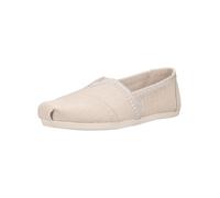 TOMS Slipper grigio chiaro Donna TOMS 42