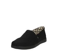 TOMS - Women's Alpargata Plus - Sneaker EU 40 nero