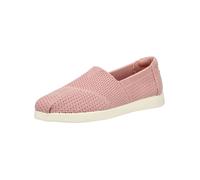 TOMS Slipper rosa chiaro Donna TOMS 38