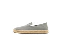 Toms Santiago Espadrilles Grigio EU 44