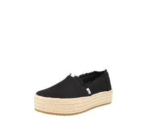 TOMS Slipper 'VALENCIA' nero Donna TOMS 38