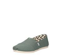 TOMS Slipper verde pastello Donna TOMS 37 verde pastello