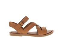 Toms Sloane, Scarpe da Ginnastica Donna, Tan Leather Suede, 36 EU