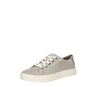 TOMS Sneaker bassa 'KAMERON' grigio / argento Donna TOMS 37 grigio / argento
